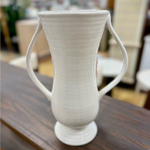 Tall Pink Bow Vase Coquette Style New Release - Picture 3 of 3